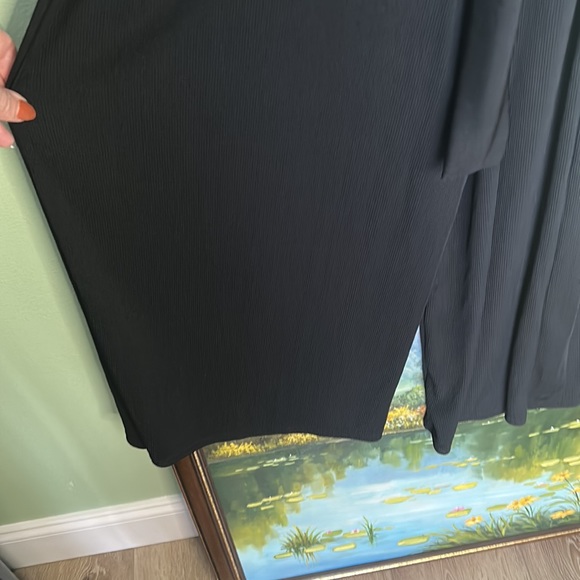 NWT BooHoo Black Jumper - Picture 6 of 10